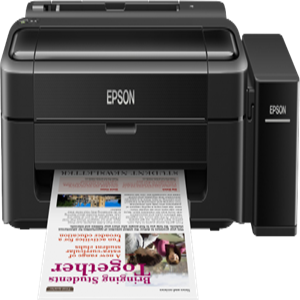 FAST AND COST-EFFECTIVE DOCUMENT PRINTER IN A COMPACT SIZE
